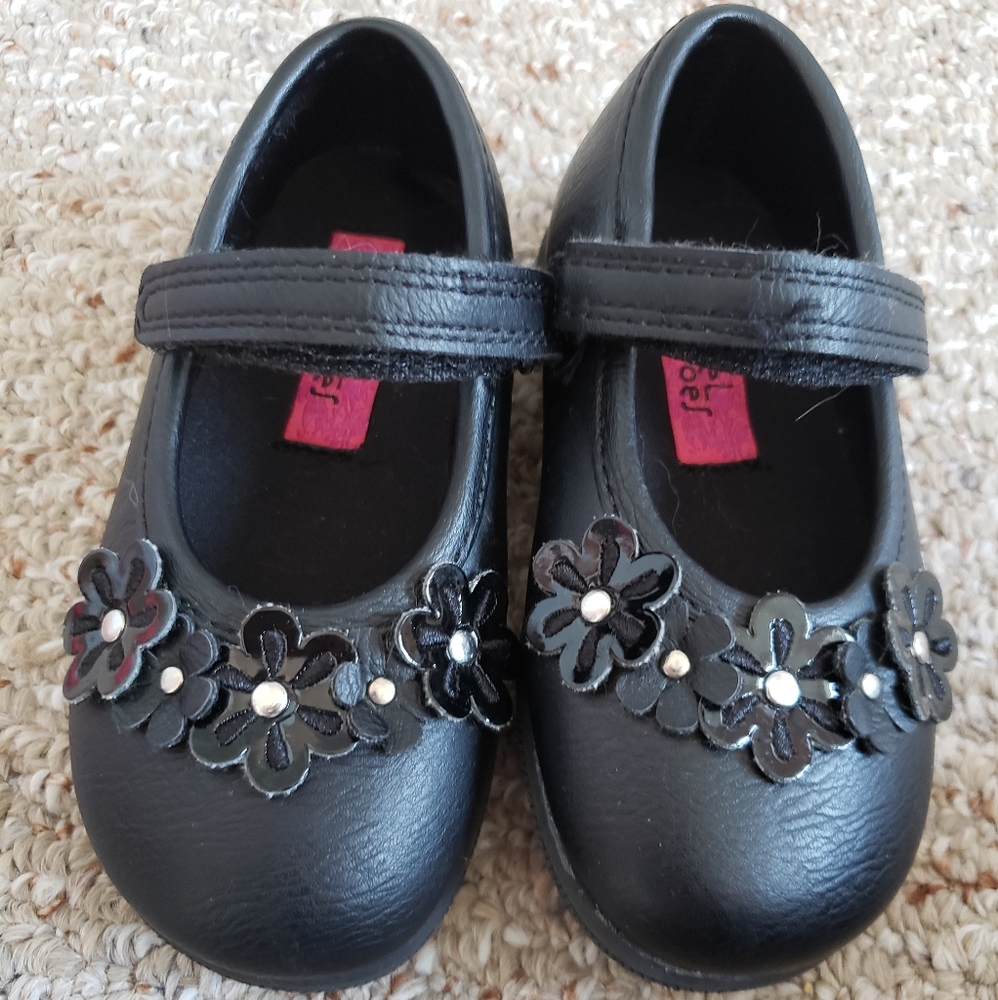 Rachel shoes toddler girl